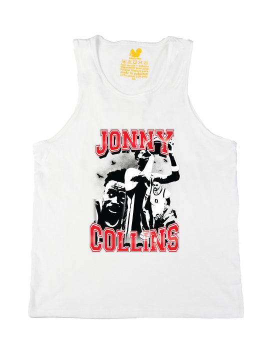 Jonny Collins Tank Top
