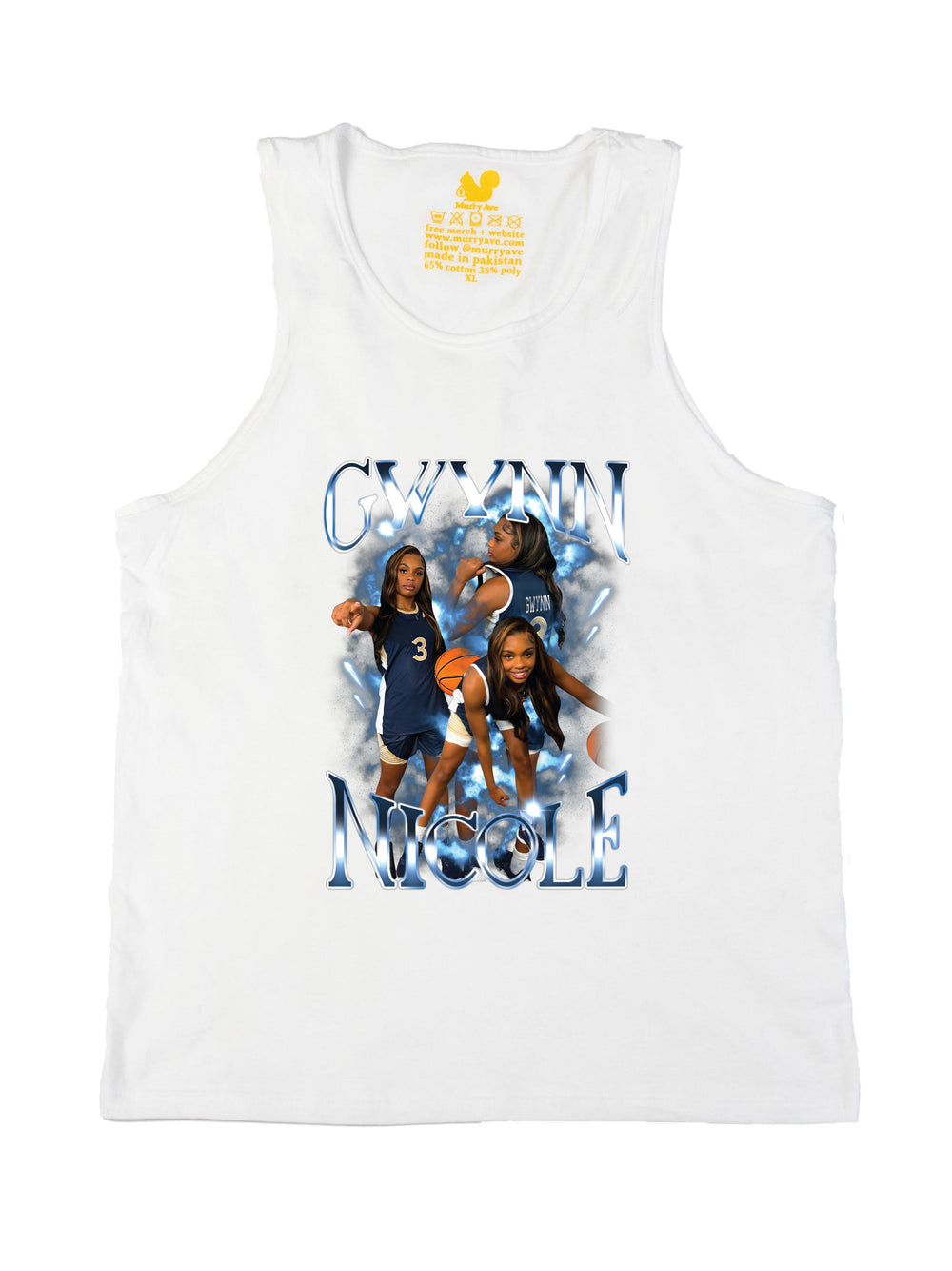 Gwynn Nicole Tank Top