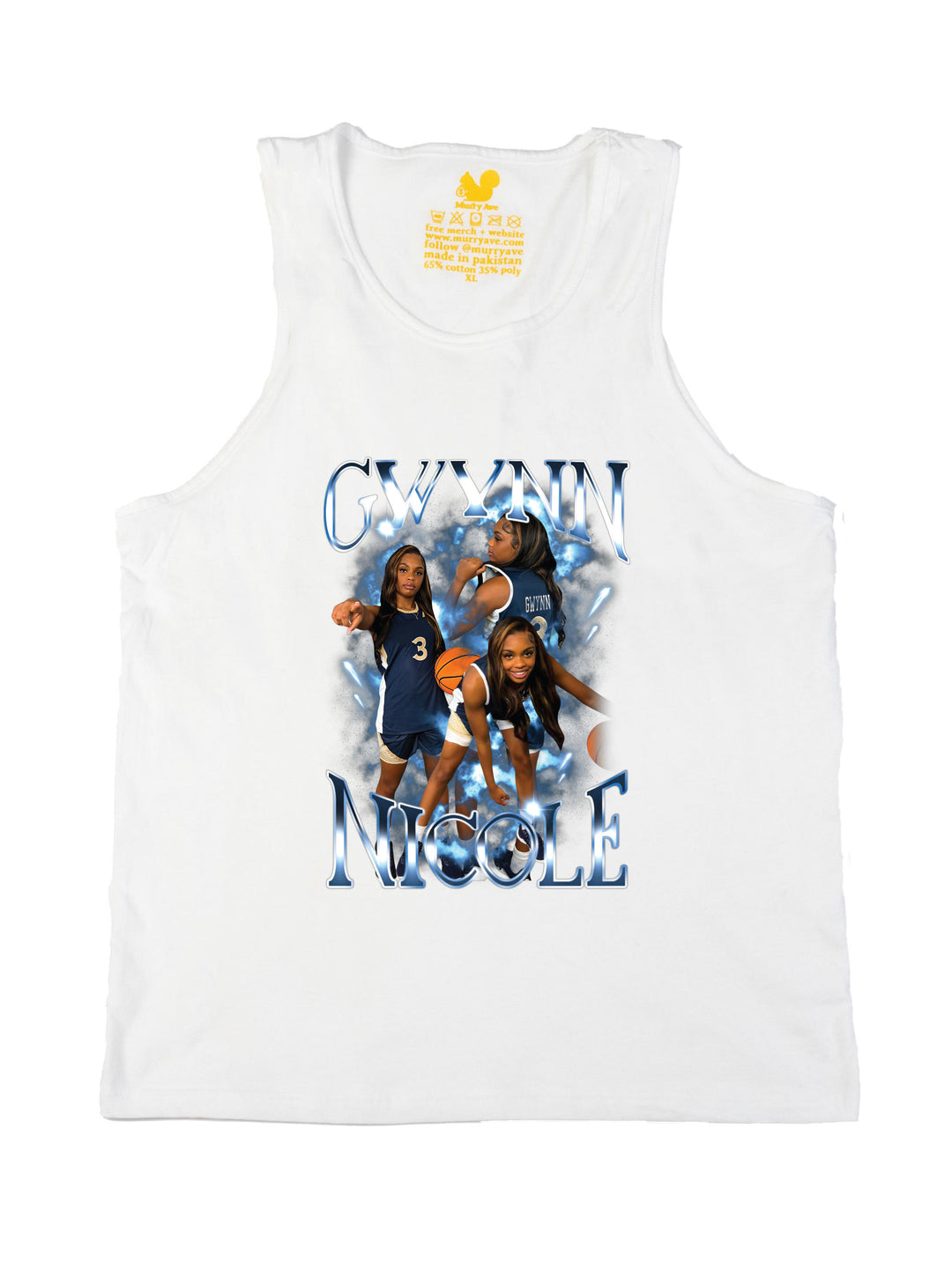 Gwynn Nicole Tank Top