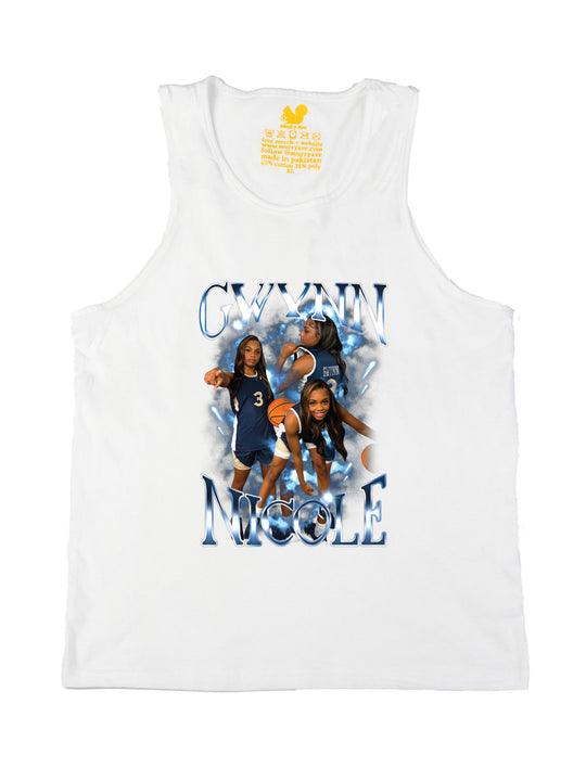 Gwynn Nicole Tank Top