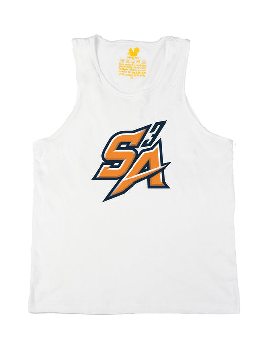 Ale Aparacio Tank Top