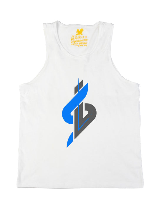Steph Branch Tank Top