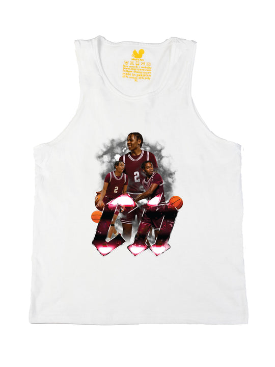 Chase Henderson Tank Top