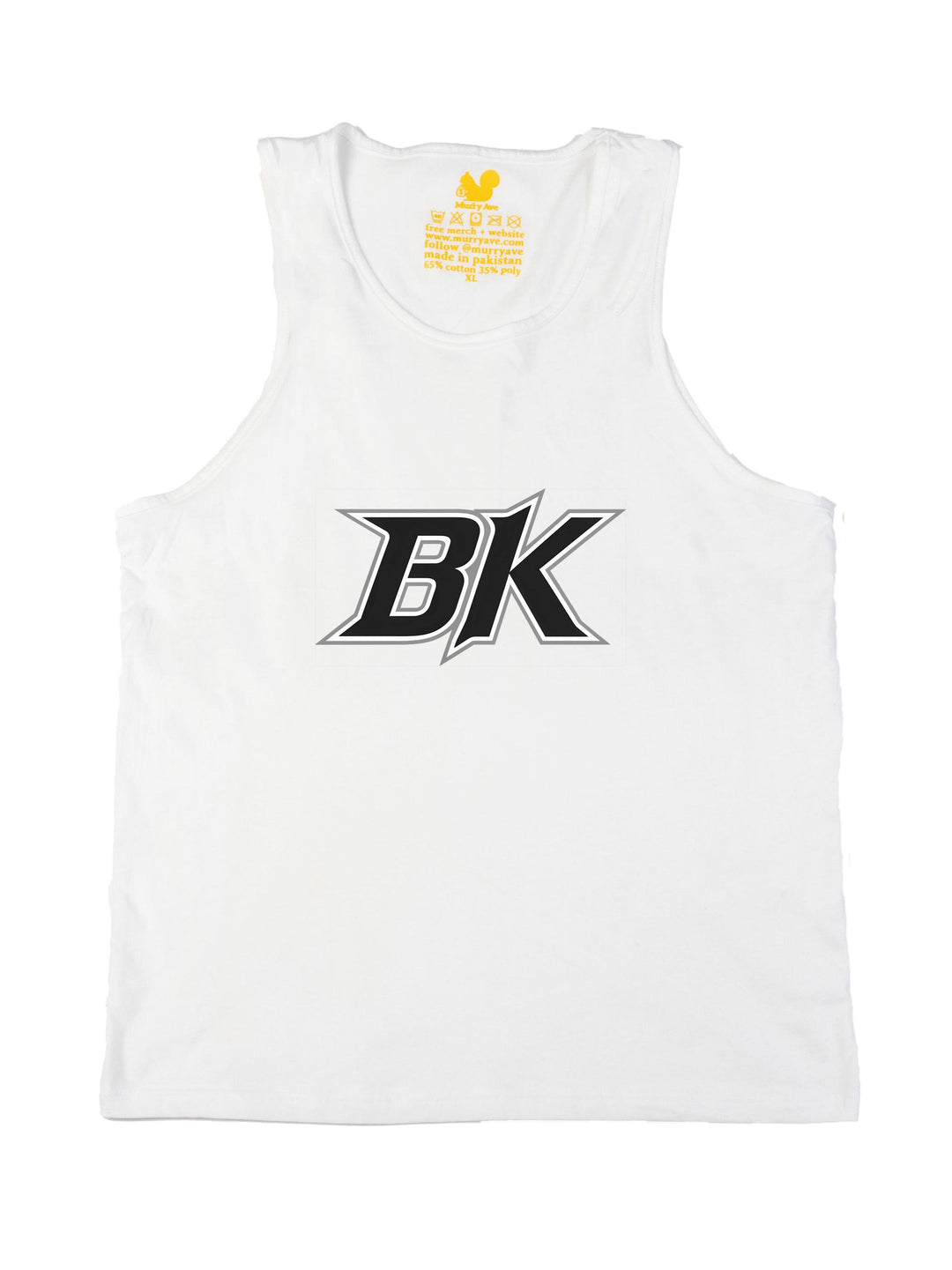 Blake King Logo Tank Top