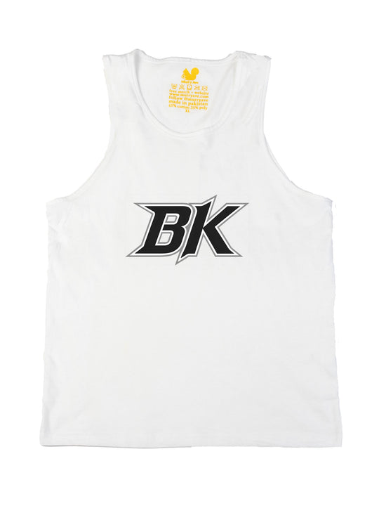 Blake King Logo Tank Top