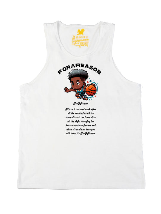 ForAReason Tank Top