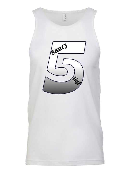 2saucy Tank Top