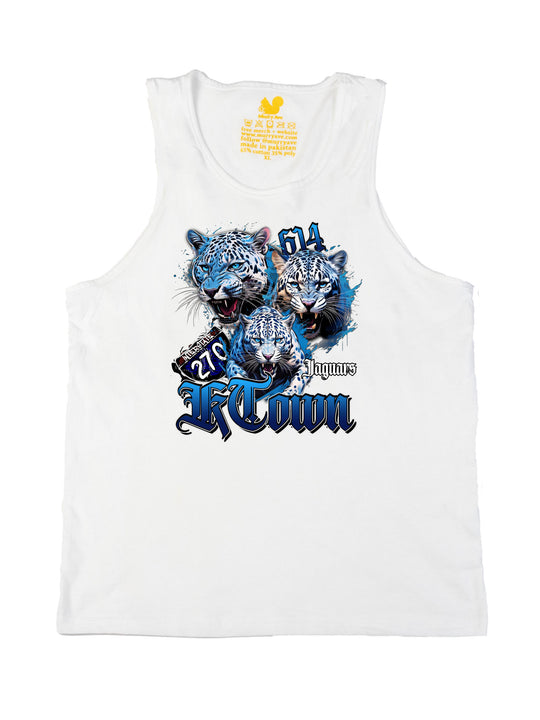 K Town Tank Top