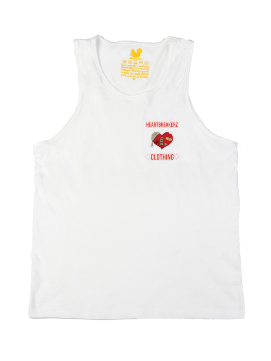 Heartbreakerz Clothing Tank Top