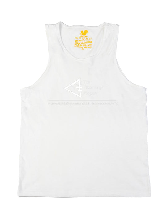 The Pittsburgh Project Tank Top