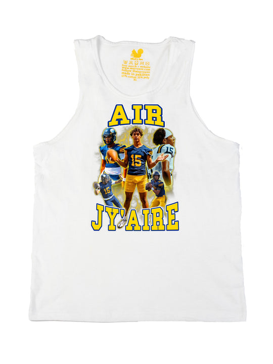 Air Jyaire Tank Top