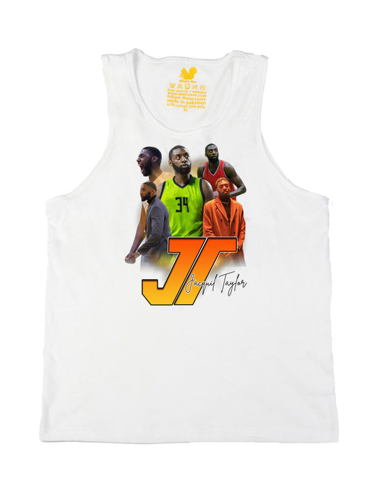 Jacquil Taylor Tank Top
