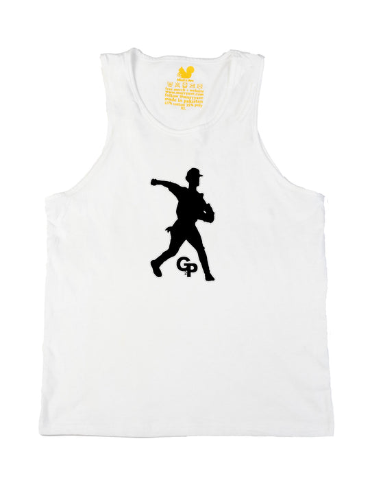 Garrett Palladino Tank Top