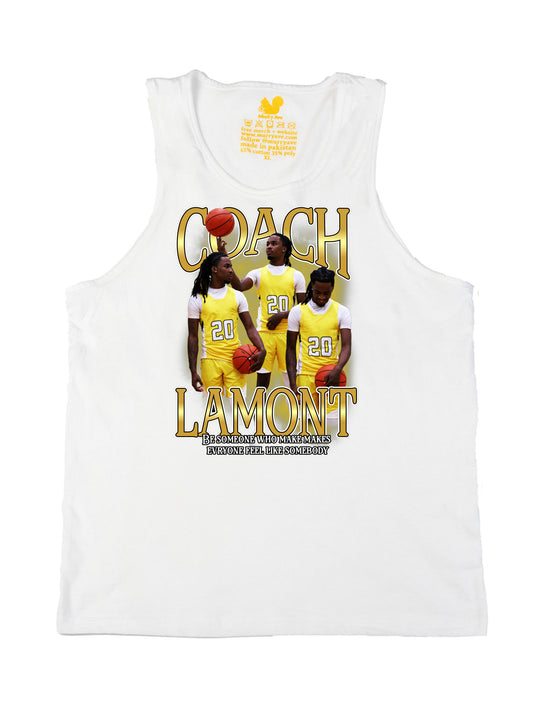 Wyeth Lamont Tank Top