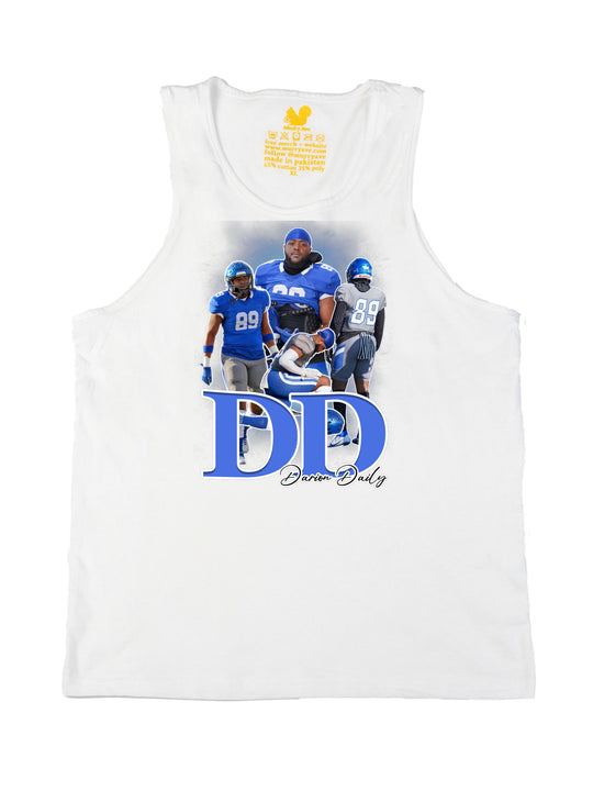 Darion Daily Tank Top