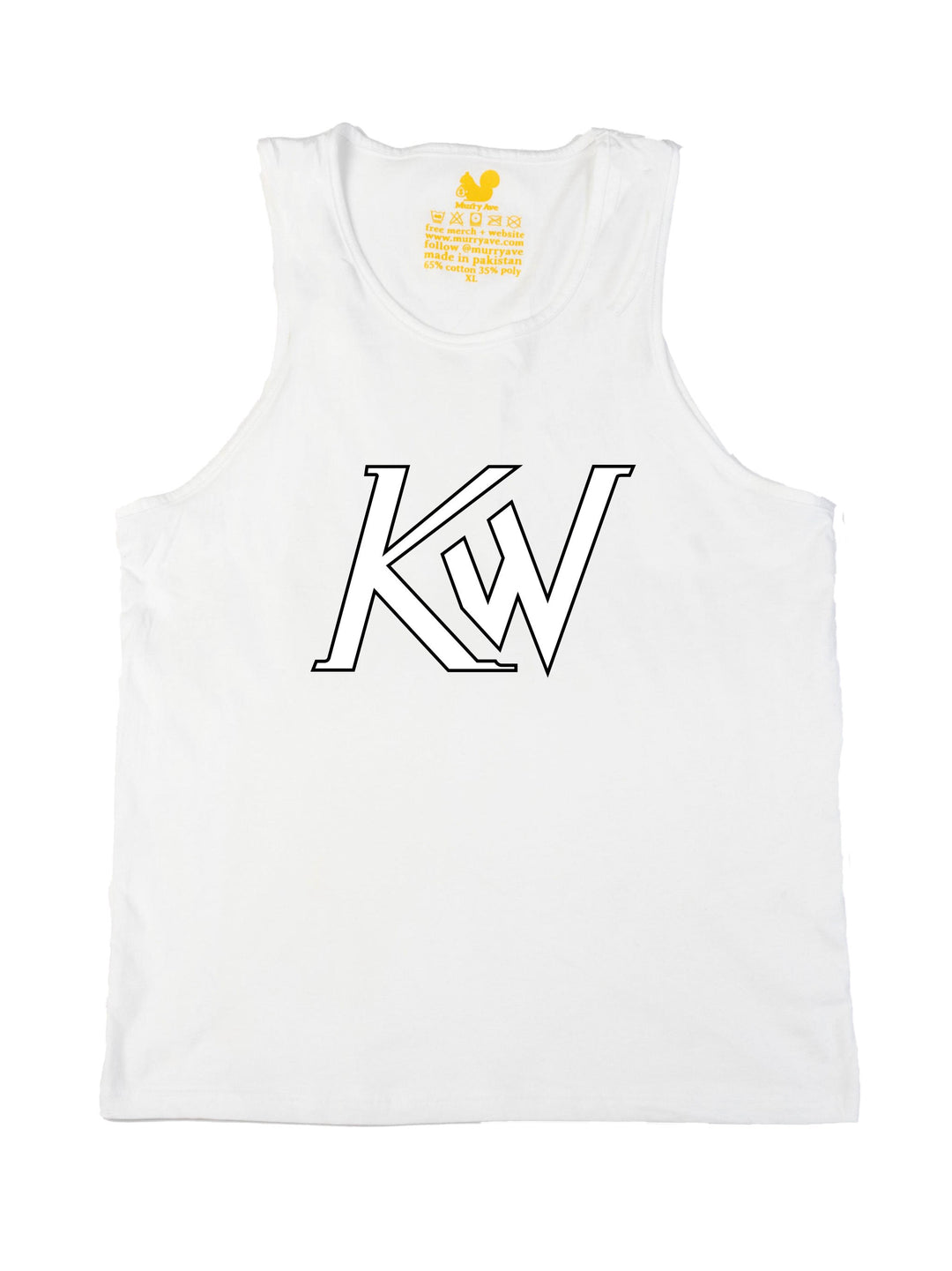 Kellieon Williams Tank Top