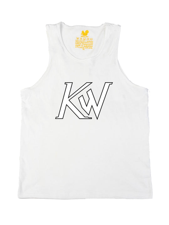 Kellieon Williams Tank Top
