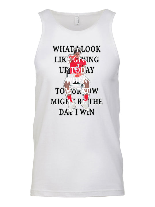 Joshua Bledsoe Tank Top