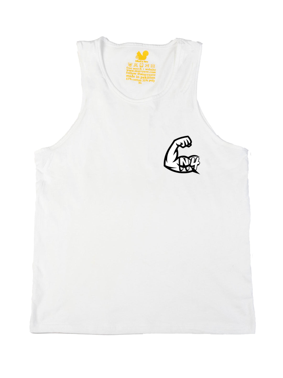 N4L Tank Top
