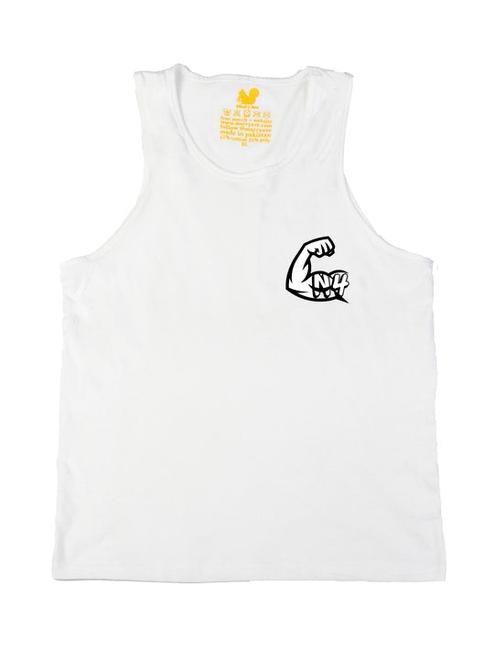 N4L Tank Top
