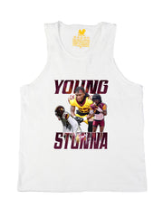 Young Stunna Tank Top