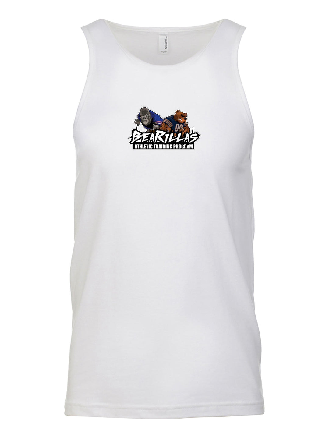 Bearillas Tank Top