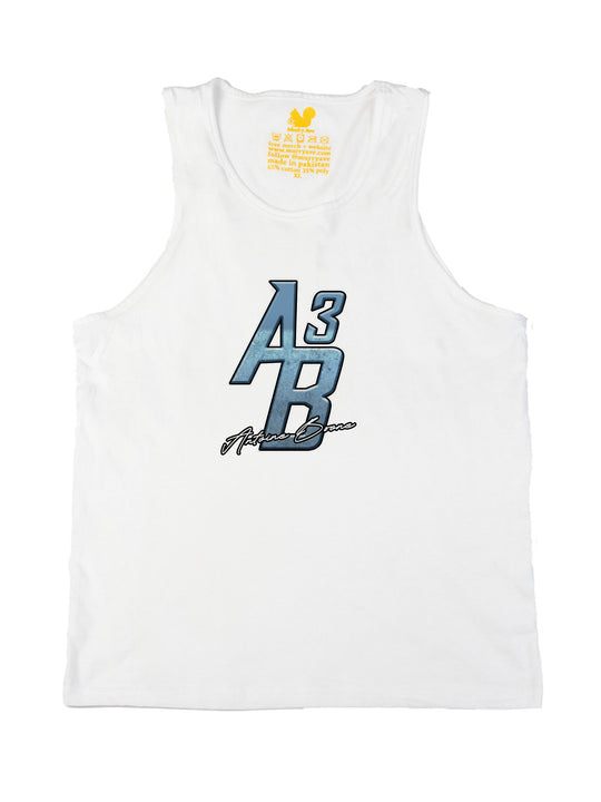 Antoine Boone Tank Top