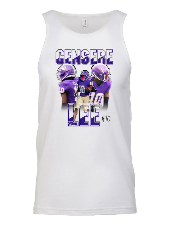 Censere Lee Tank Top