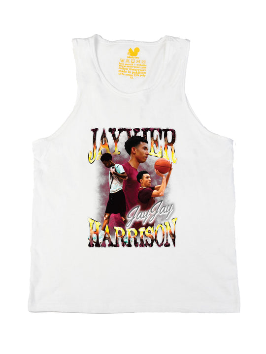 LoneStarr Tank Top