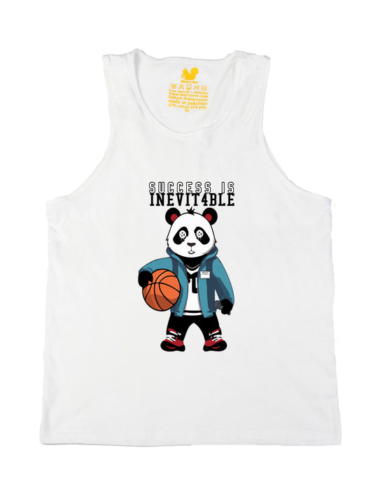 Devin Cooper Tank Top