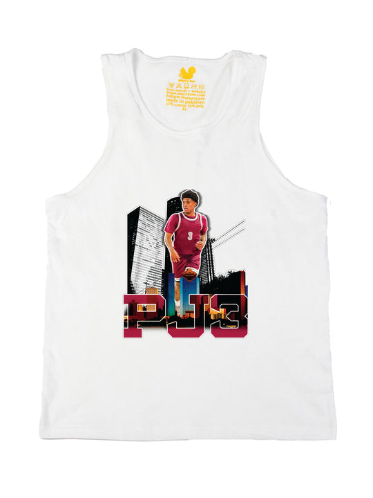 PJ Henry Tank Top