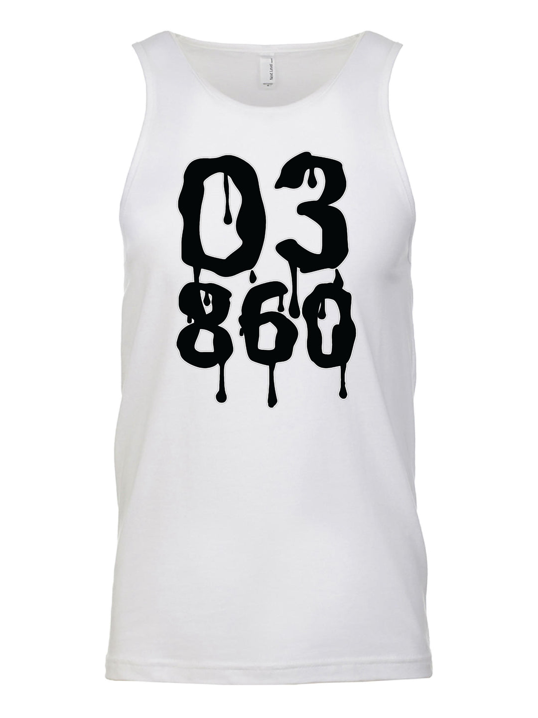 O3 Tank Top