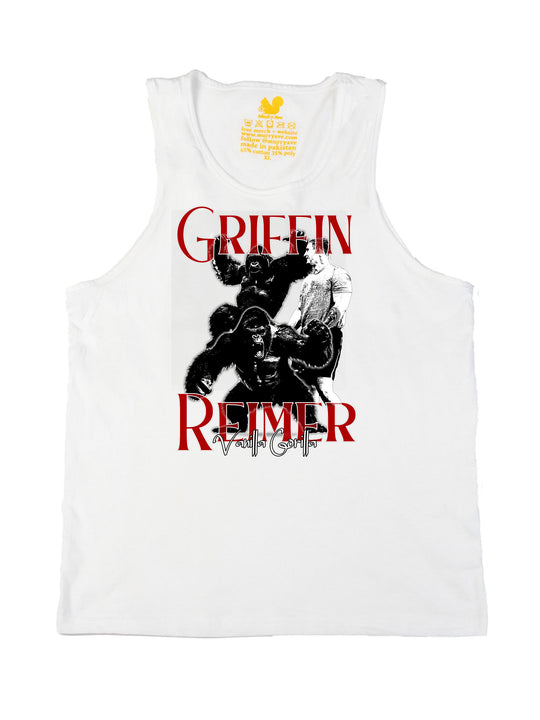 Griffin Reimer Tank Top