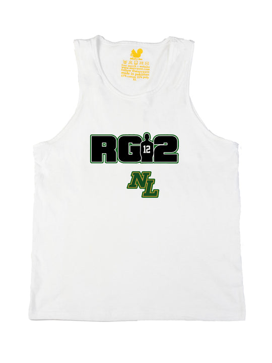 RG12 v2 Tank Top