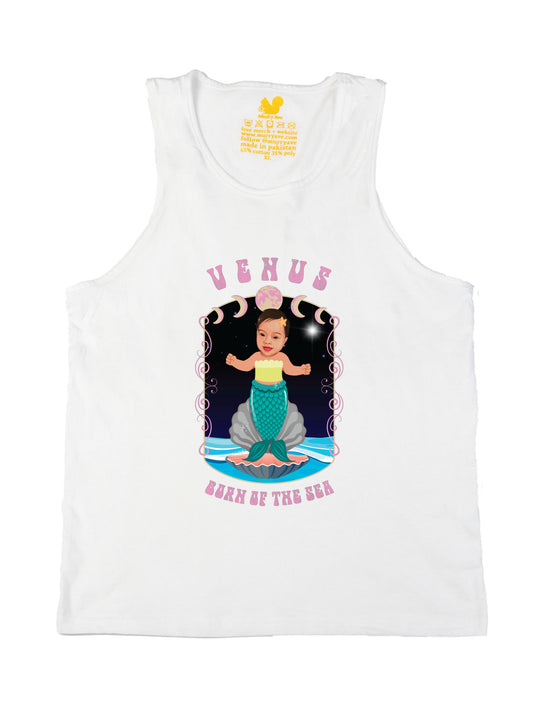 Venus Tank Top