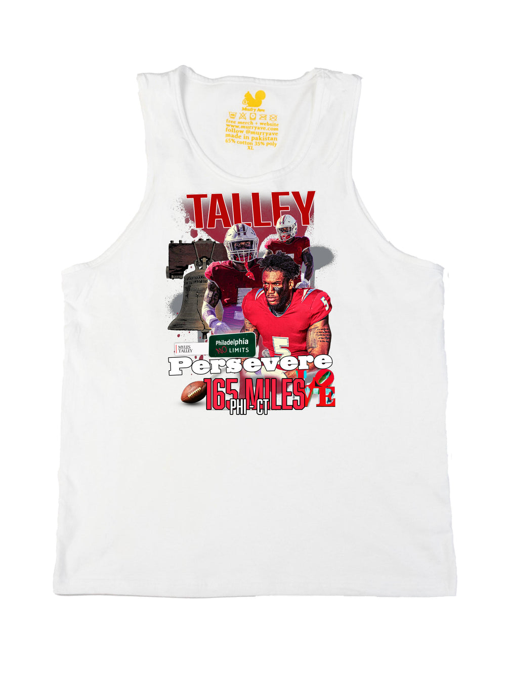 Myles Talley Tank Top