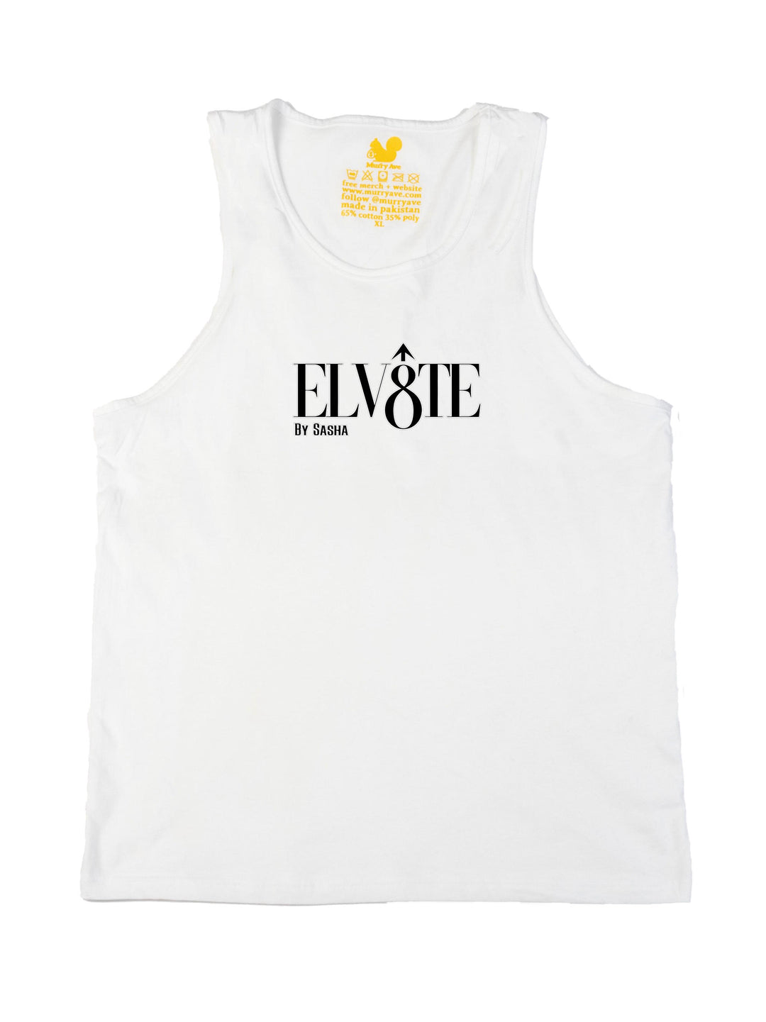 Elev8te by Sasha Tank Top