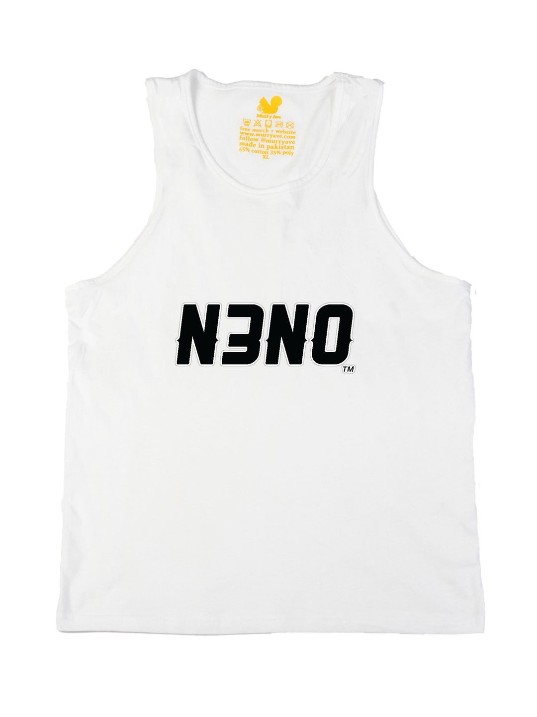 N3NO Tank Top