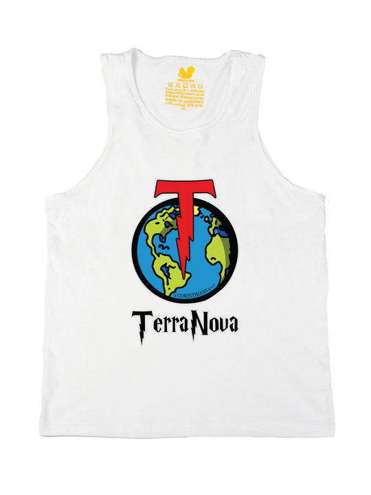 TerraNova Tank Top