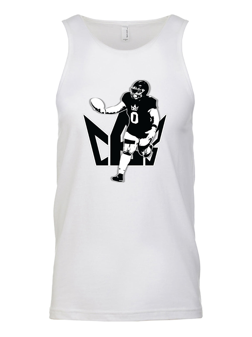 C2X Tank Top