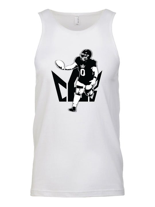C2X Tank Top
