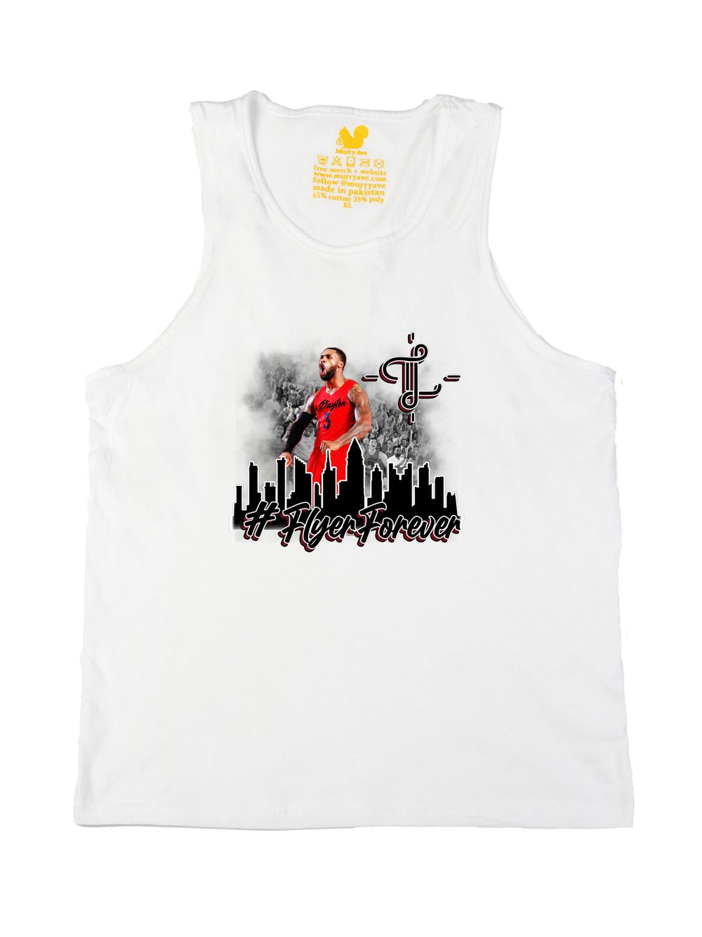 Trey Landers Tank Top