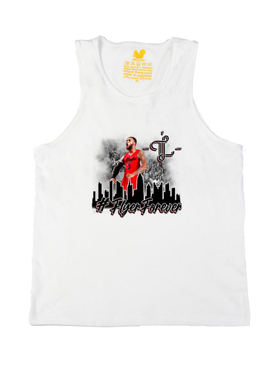 Trey Landers Tank Top