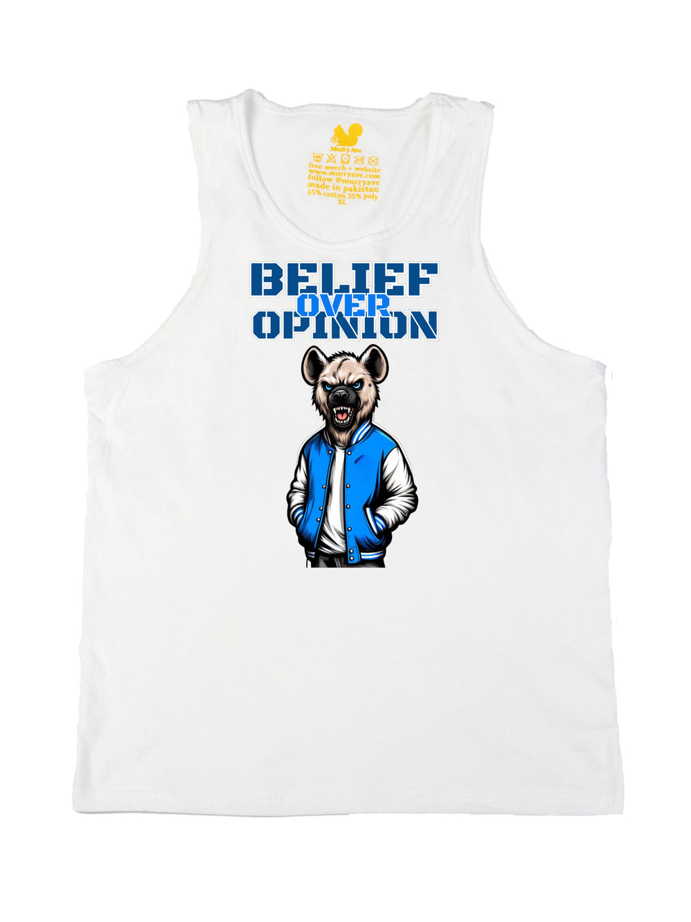 Jalen Marion Tank Top