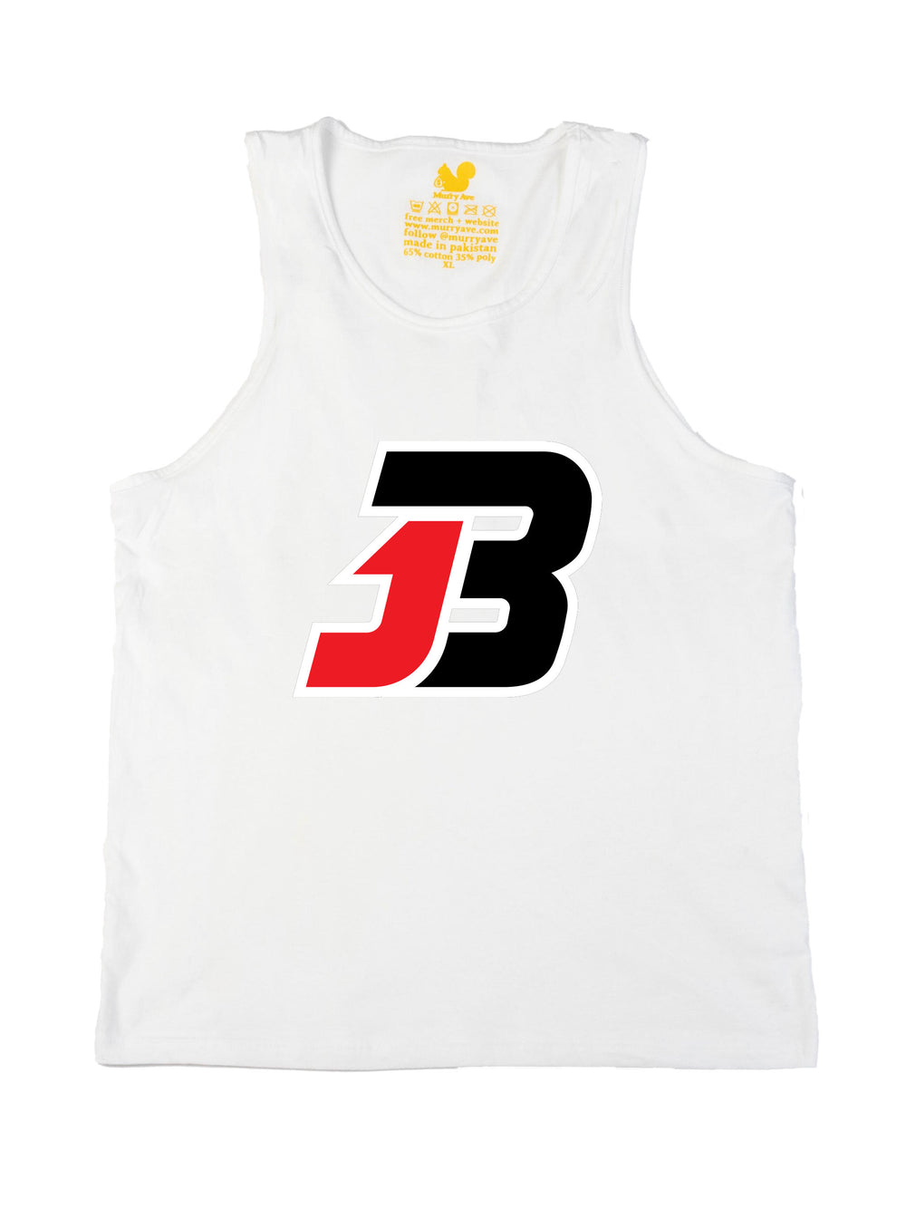 Barrett Johnson Tank Top