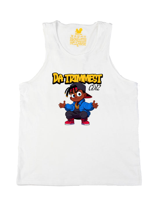 Charles CJ Dale Tank Top