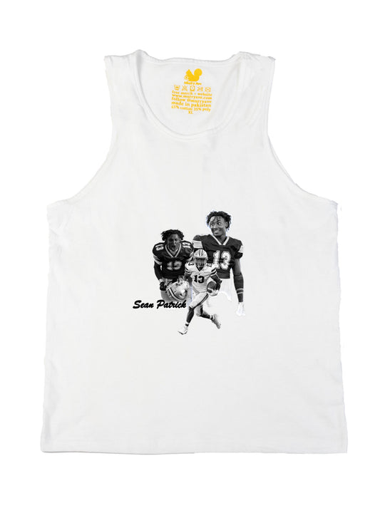 Sean Patrick Tank Top