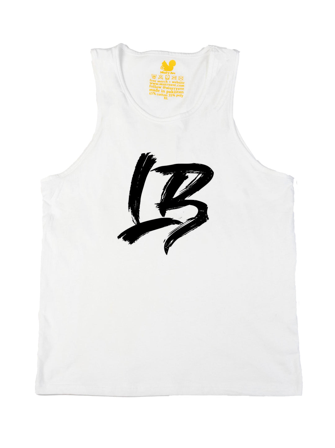 Byron Brisker Tank Top