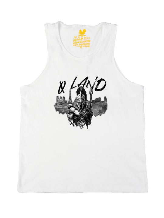 Sam Pissis Tank Top