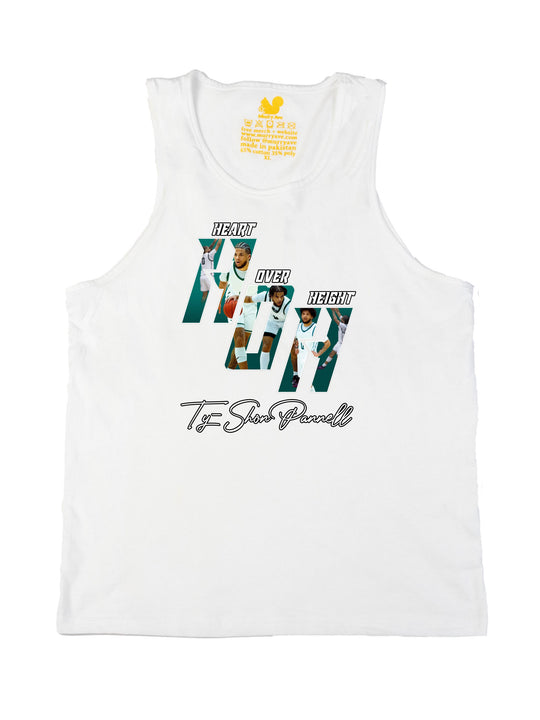 TyShon Pannell Tank Top